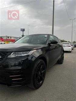 لاند روفر رانج روڤر فيلار